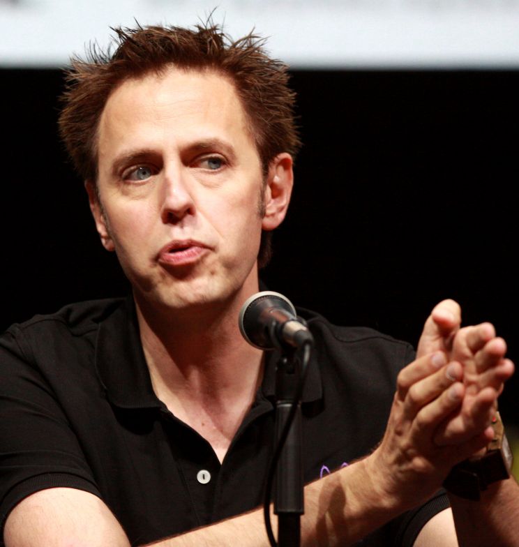 James Gunn