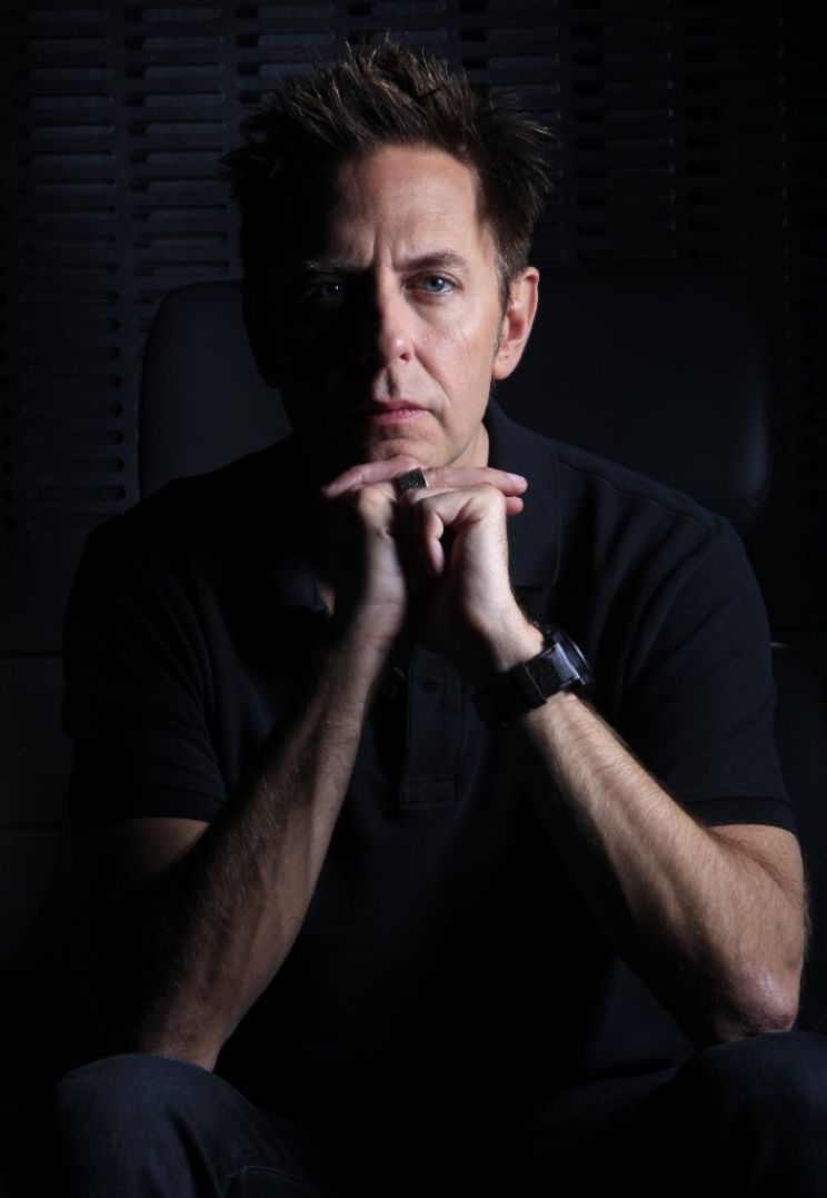 James Gunn