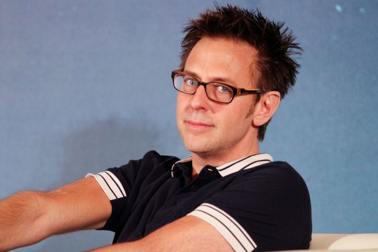 James Gunn