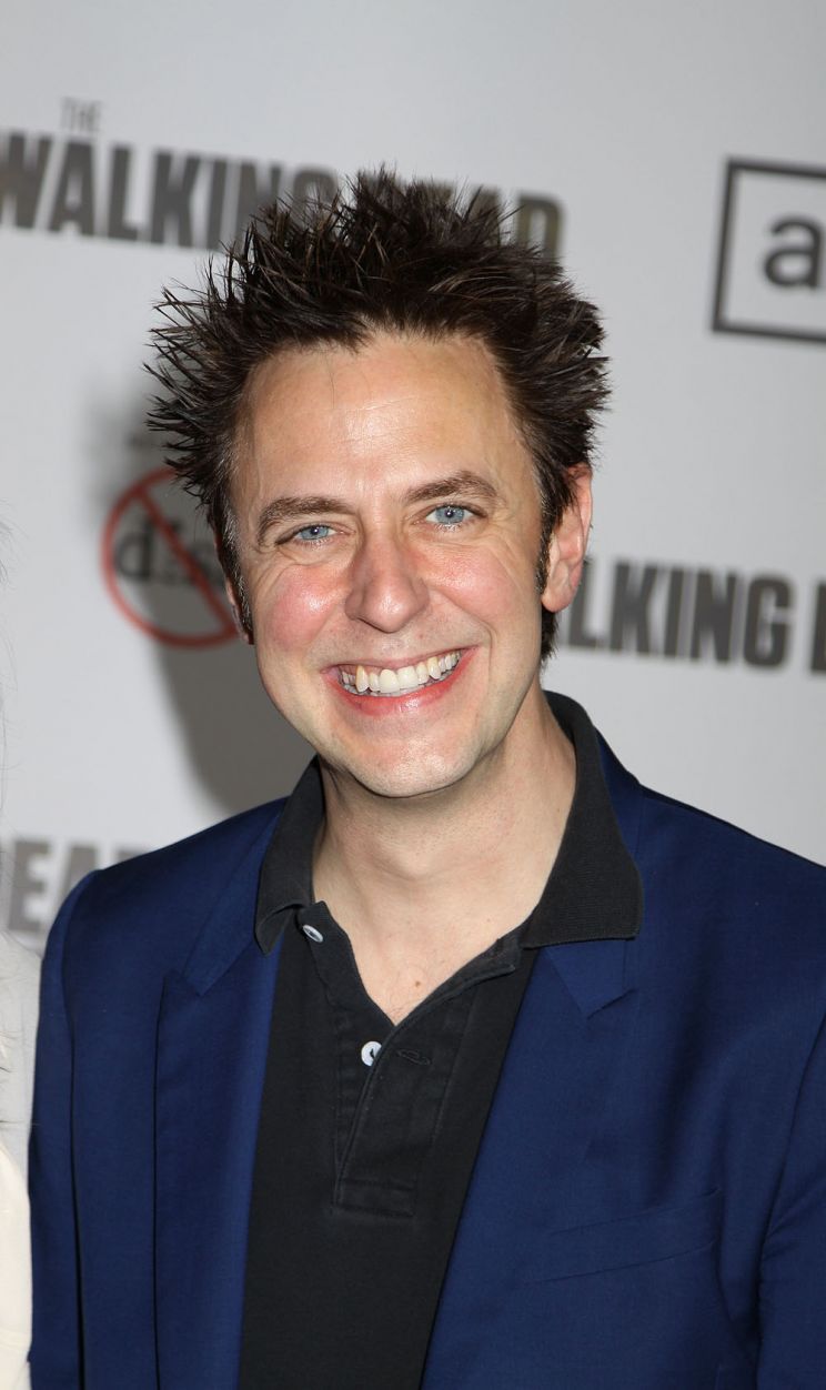 James Gunn