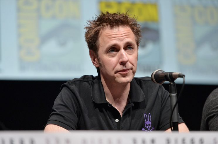 James Gunn