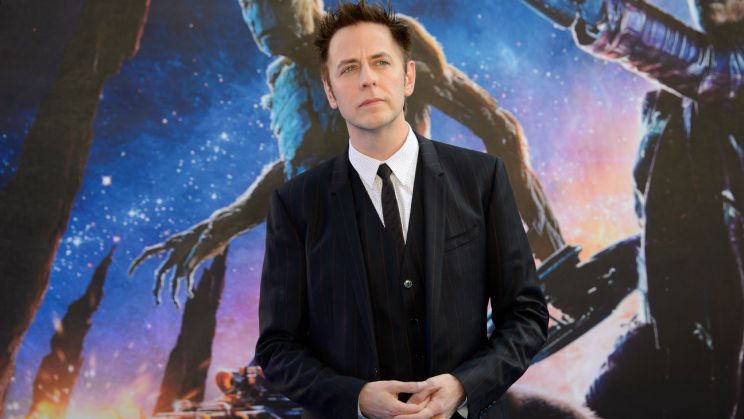 James Gunn