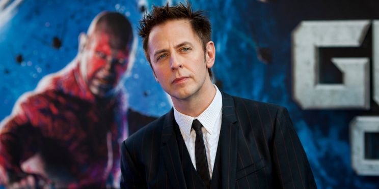 James Gunn