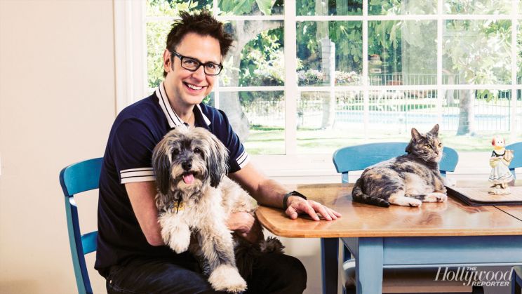 James Gunn