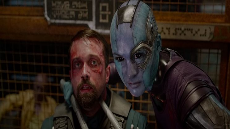 James Gunn