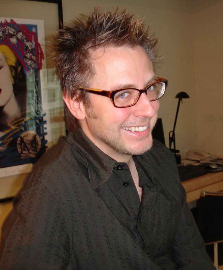 James Gunn