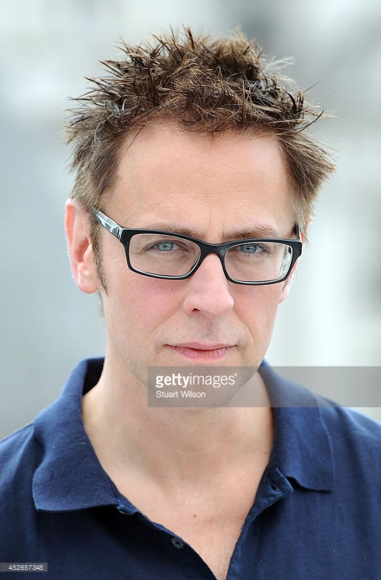 James Gunn