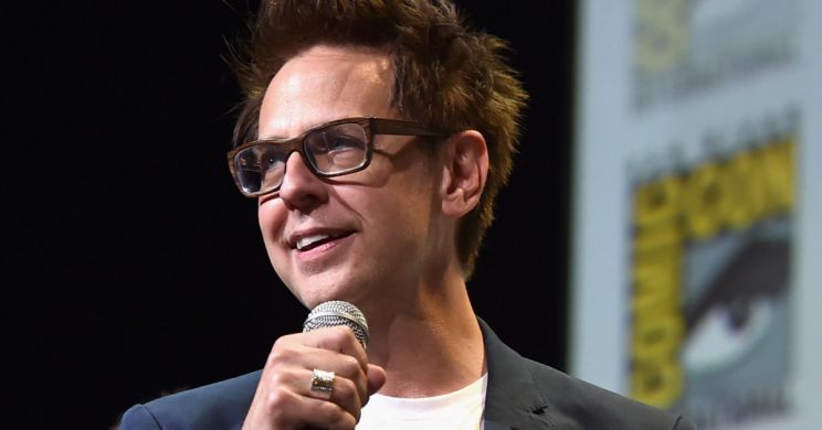 James Gunn