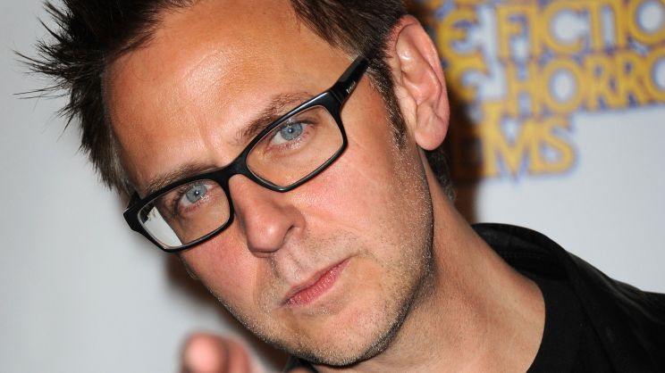 James Gunn