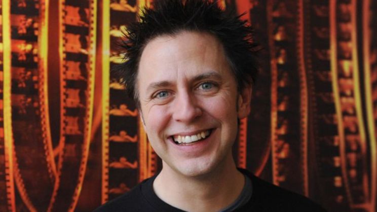 James Gunn