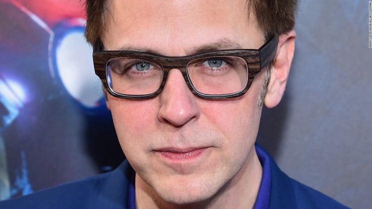 James Gunn