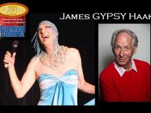James 'Gypsy' Haake