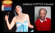 James 'Gypsy' Haake