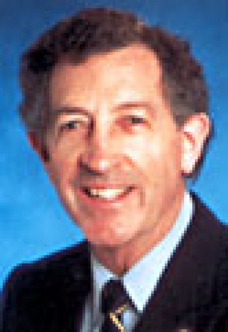 James Hal Hardy