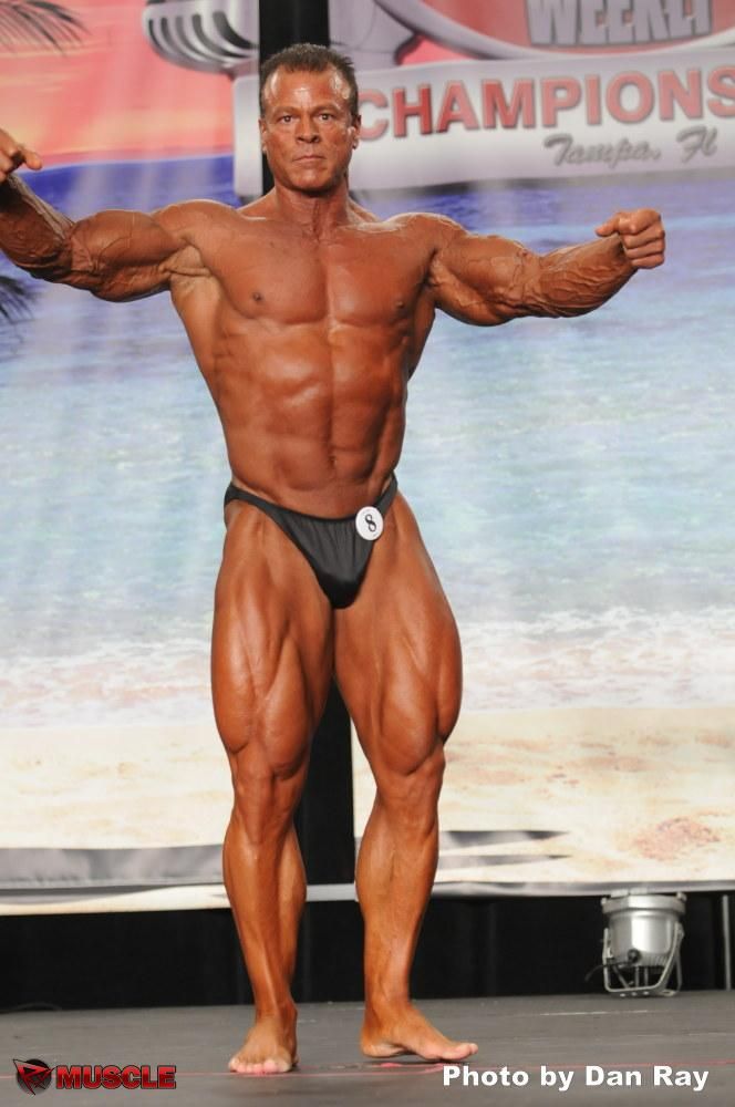 Pictures of James Hampton