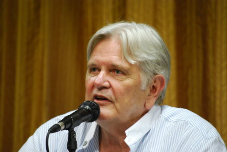 James Hampton
