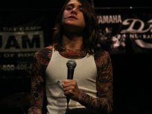 James Hamrick
