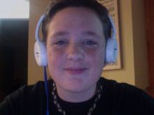 James Hamrick