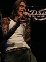 James Hamrick