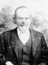 James Hamrick