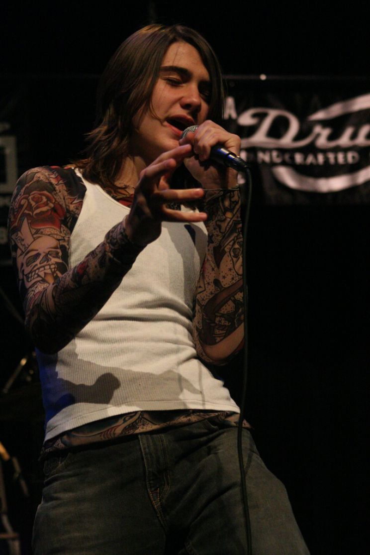 James Hamrick
