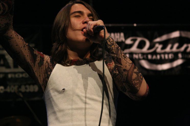 James Hamrick