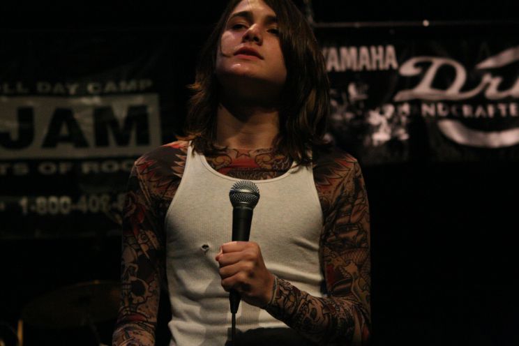 James Hamrick