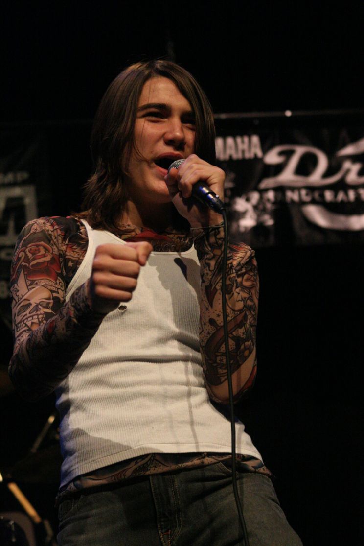 James Hamrick