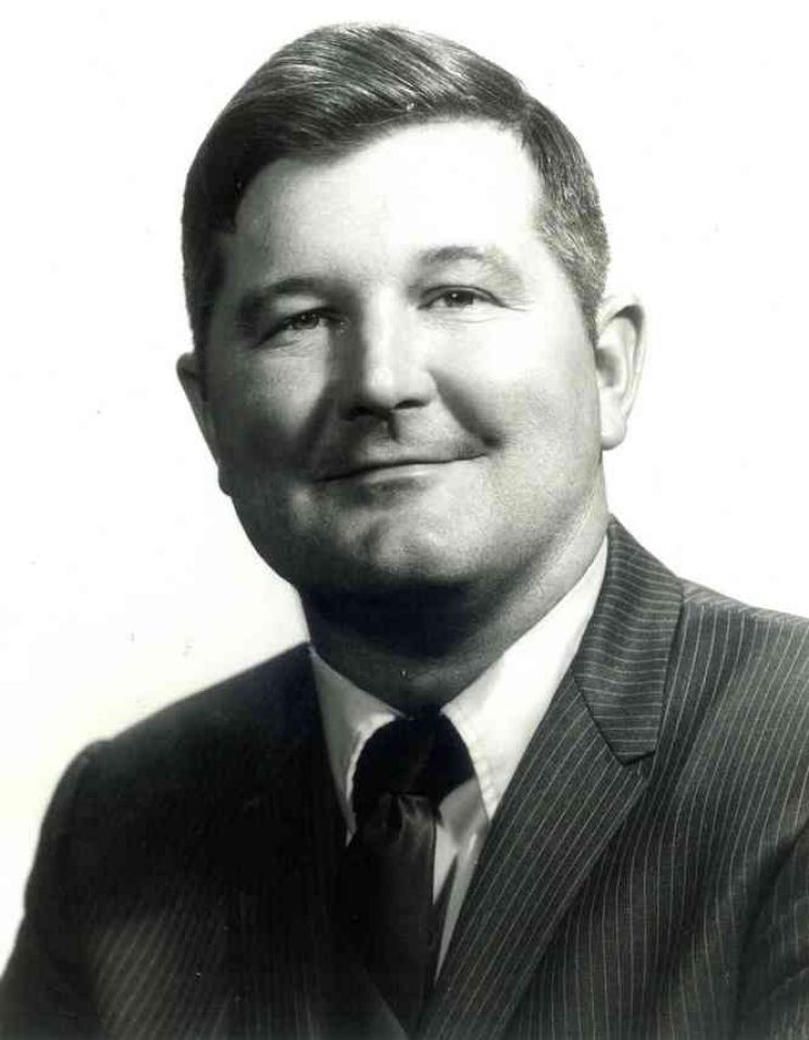 James Hamrick