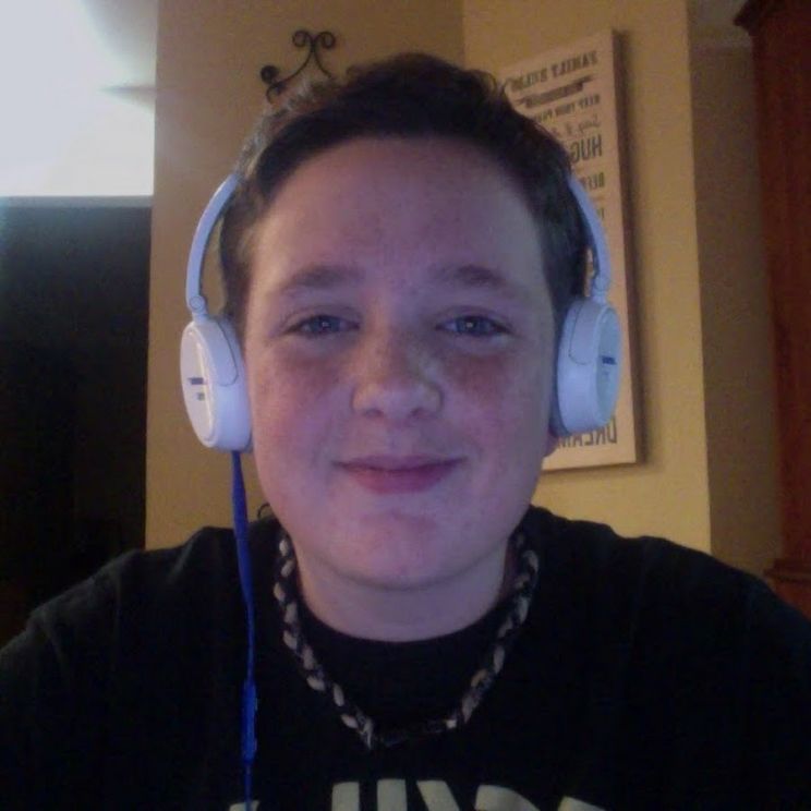 James Hamrick
