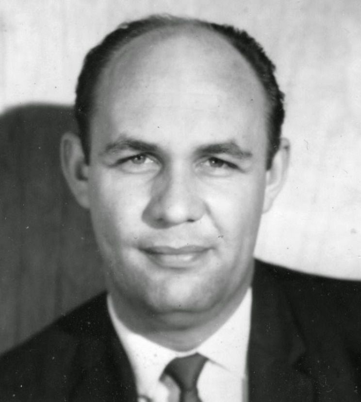 James Hamrick