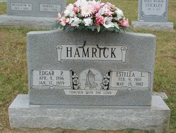 James Hamrick