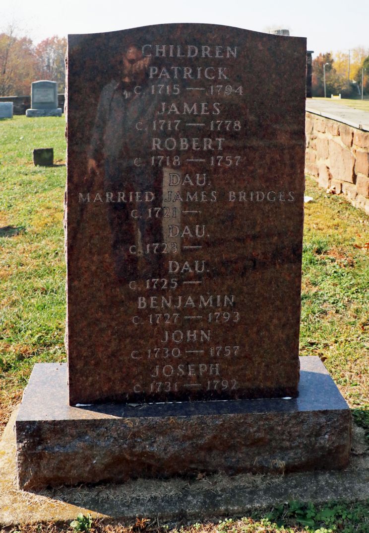 James Hamrick