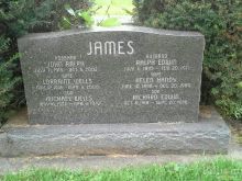 James Handy