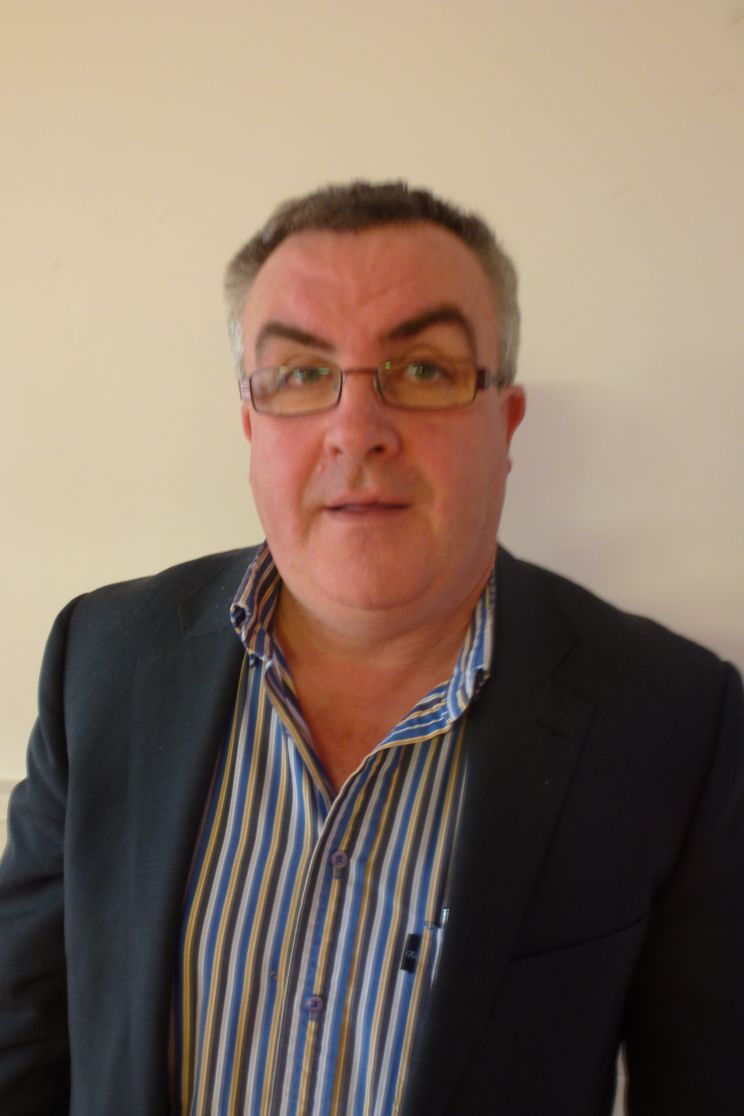 James Hanlon