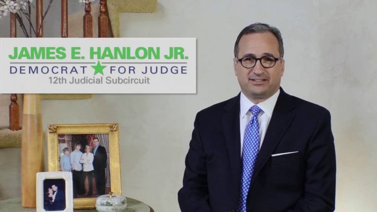 James Hanlon