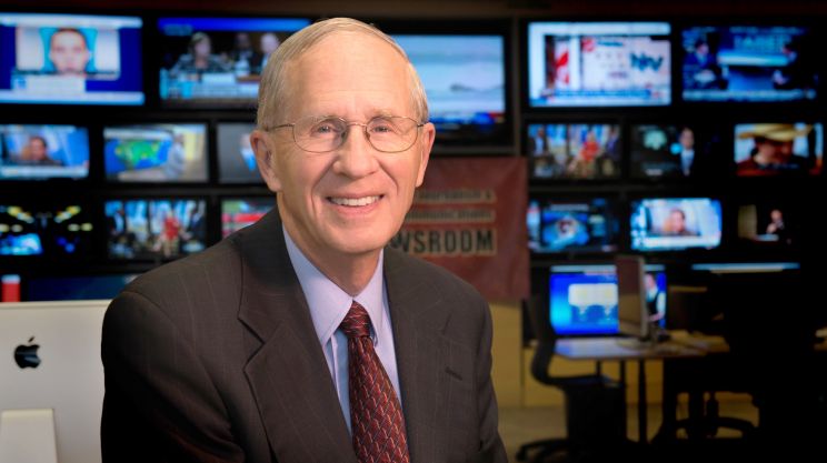 James Hanlon