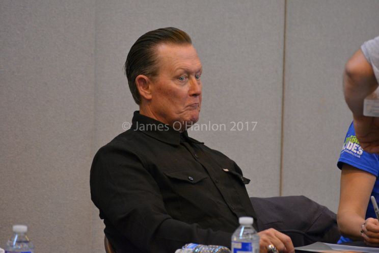 James Hanlon