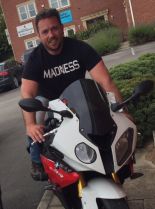 James Harkness