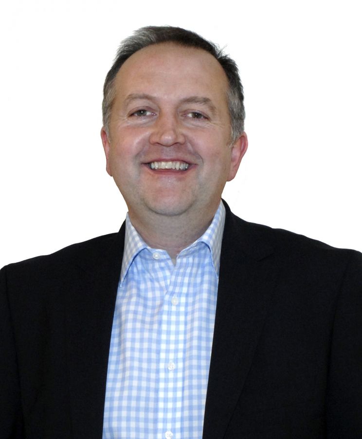 James Harkness