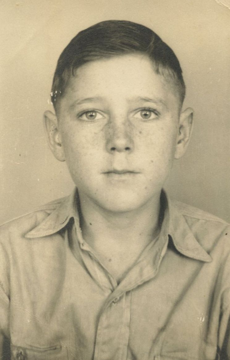 James Harkness