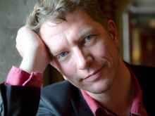 James Hawes