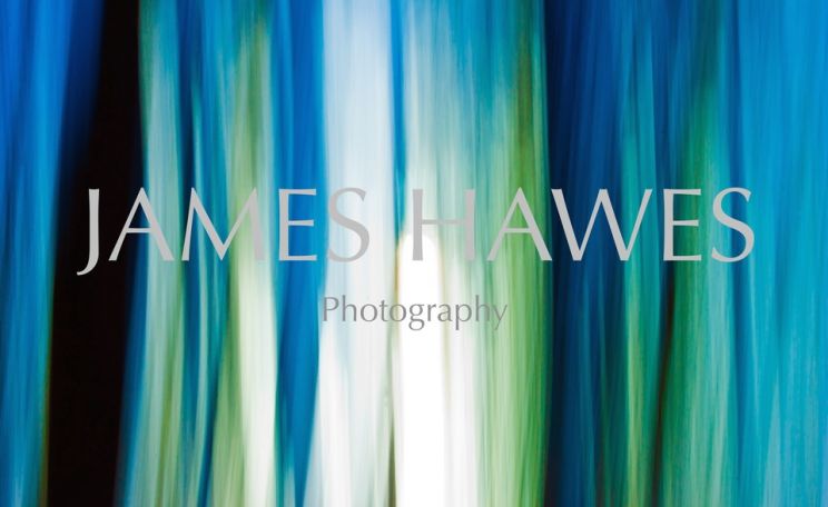 James Hawes