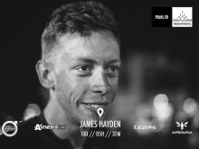 James Hayden