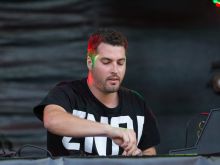 James Hayden