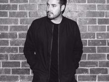 James Hayden
