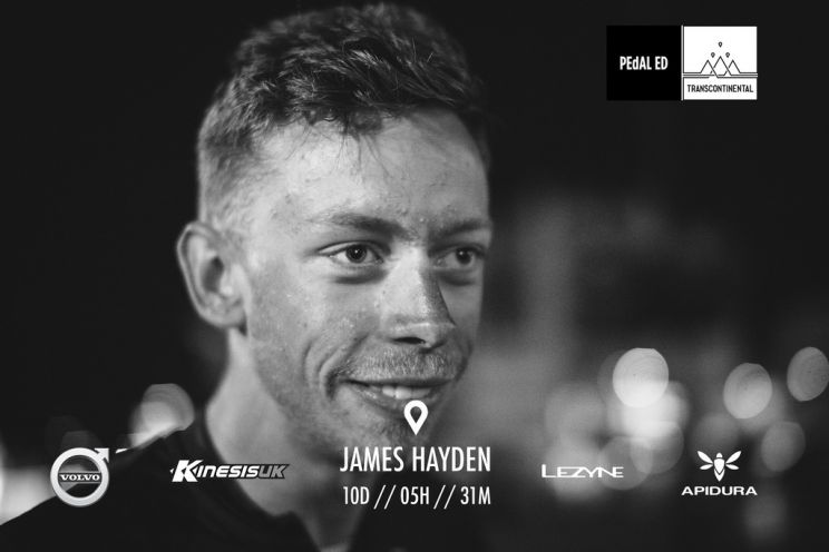 James Hayden