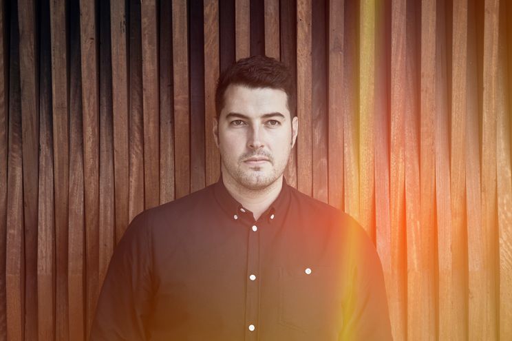 James Hayden