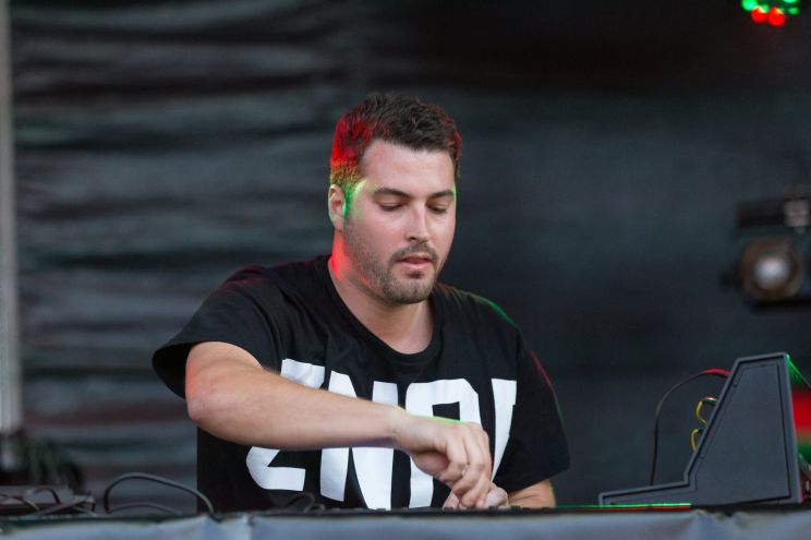 James Hayden
