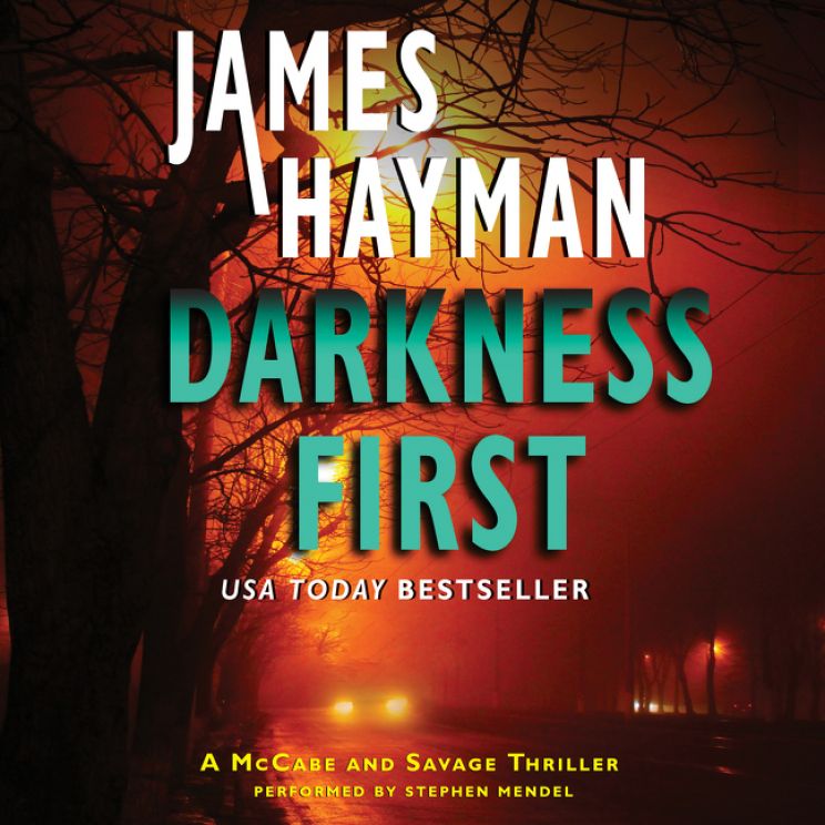 James Hayman